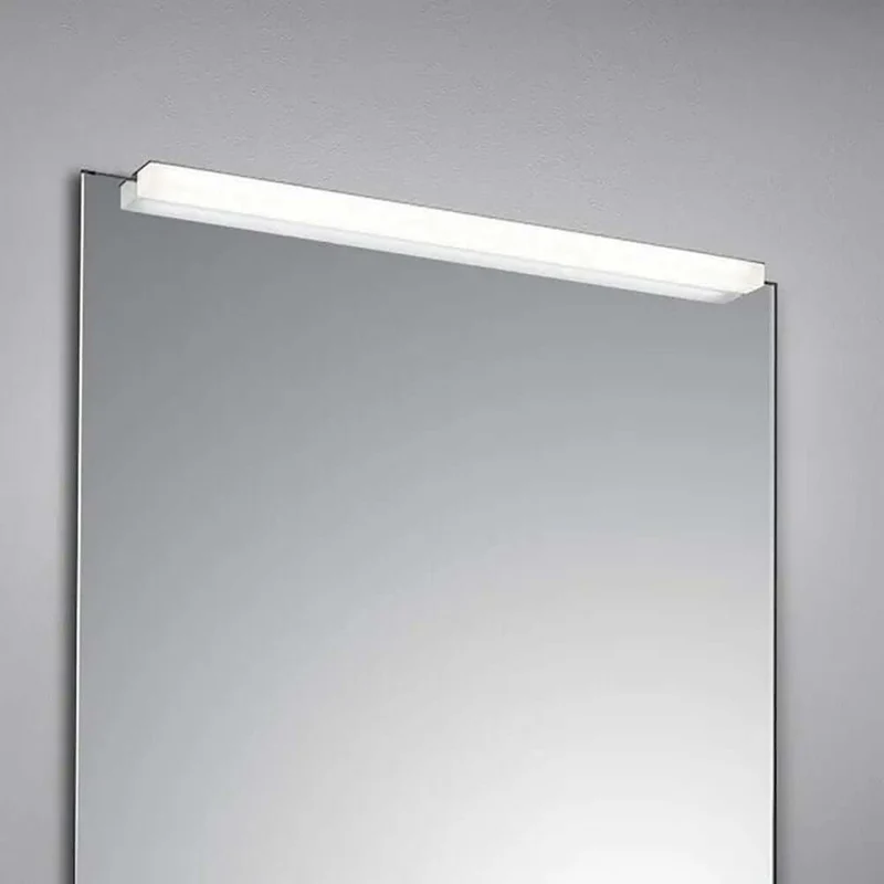 Blendfreie LED-Spiegelbeleuchtung Onta