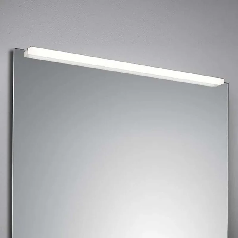 Blendfreie LED-Spiegelbeleuchtung Onta