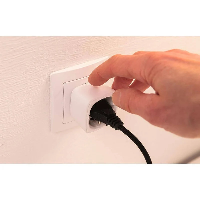 Zwischenstecker Smart Home Zigbee
