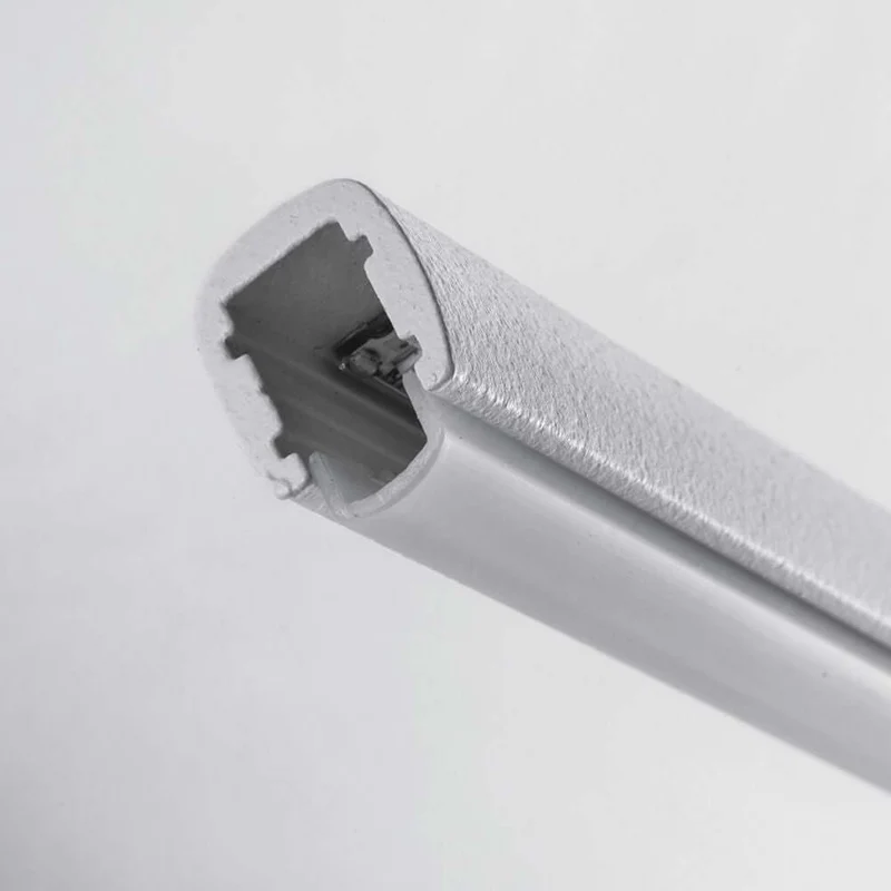 Straight W LED-Wandleuchte Large
