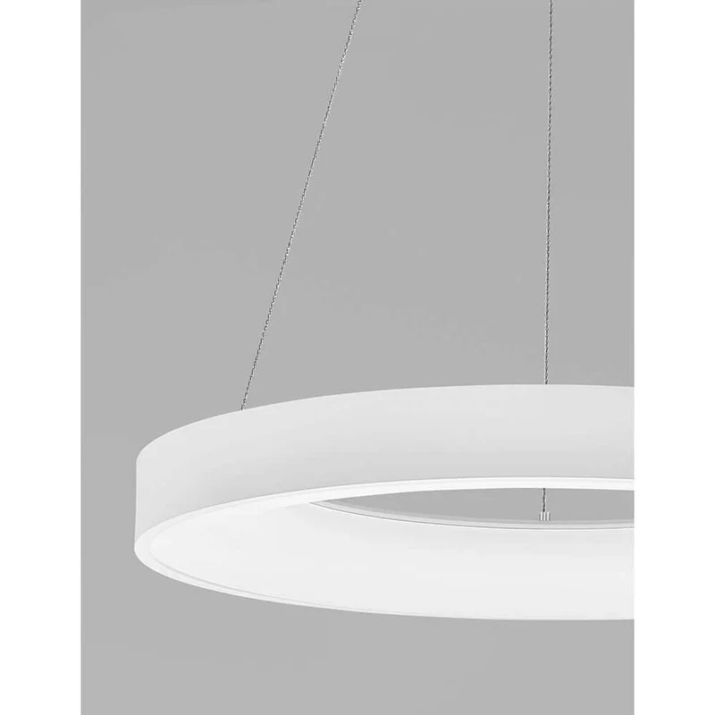 Rando LED Smart Hängeleuchte