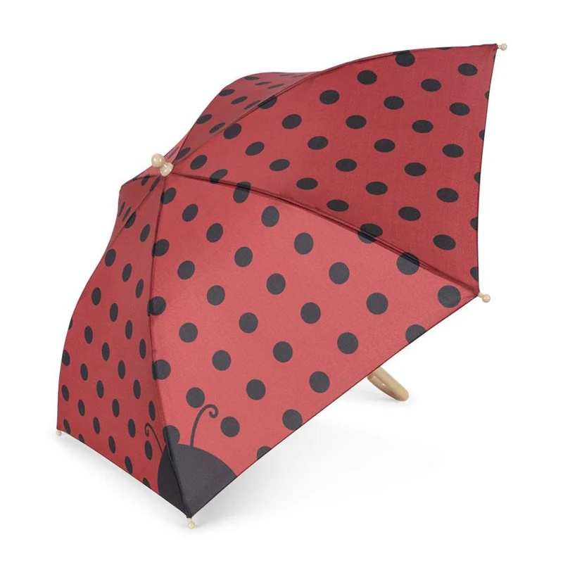 Regenschirm Lady Dot