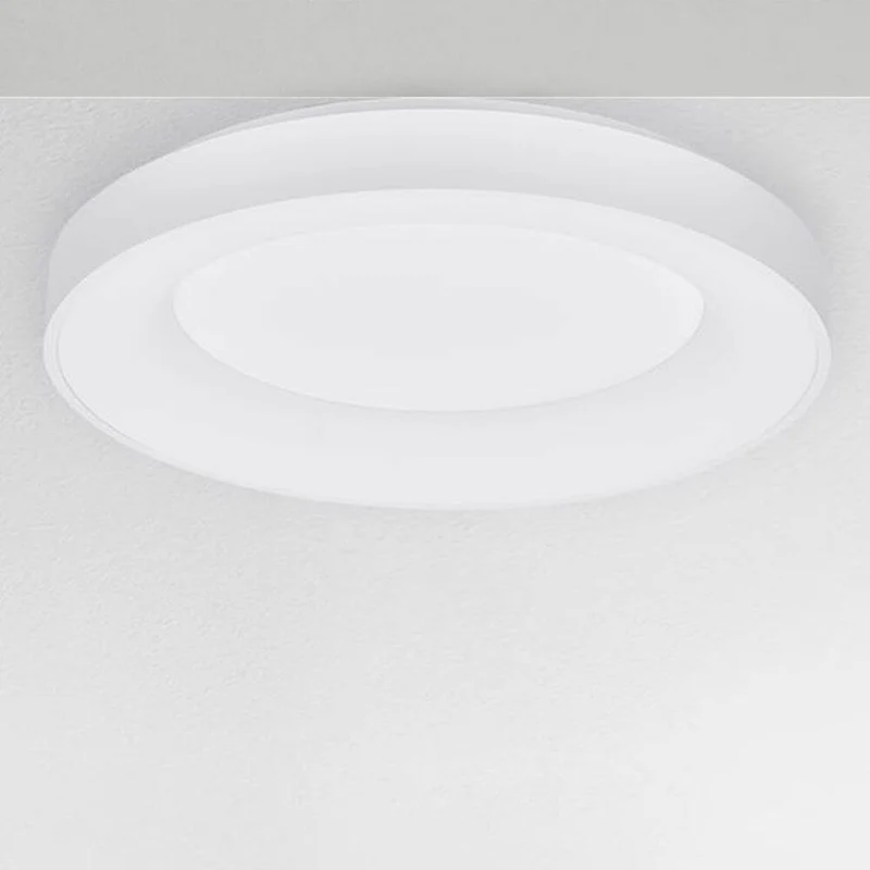 Rando Thin LED-Deckenlampe HighPower