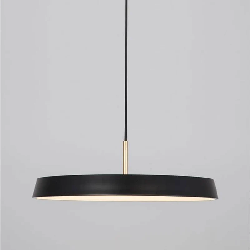 Vetro Pendelleuchte Vintage-Look 50cm