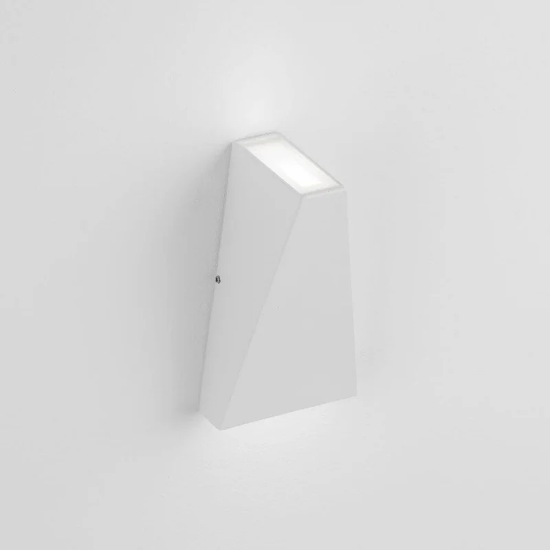 Miley Mini LED-Wandleuchte up&down IP54