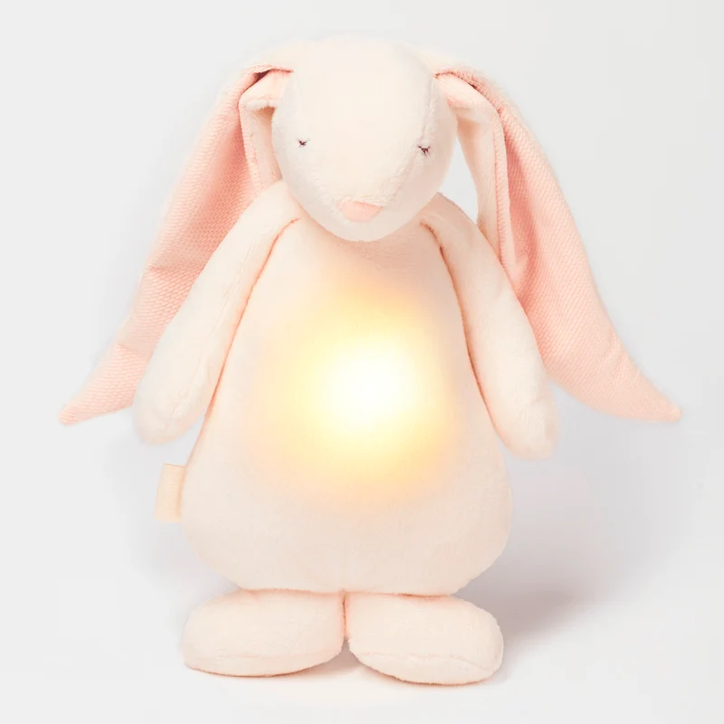 Das summende Kaninchen mit Lampe Puder