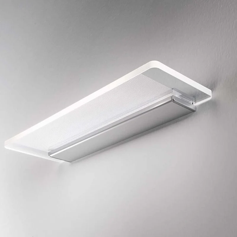 Skinny LED-Wandleuchte Small