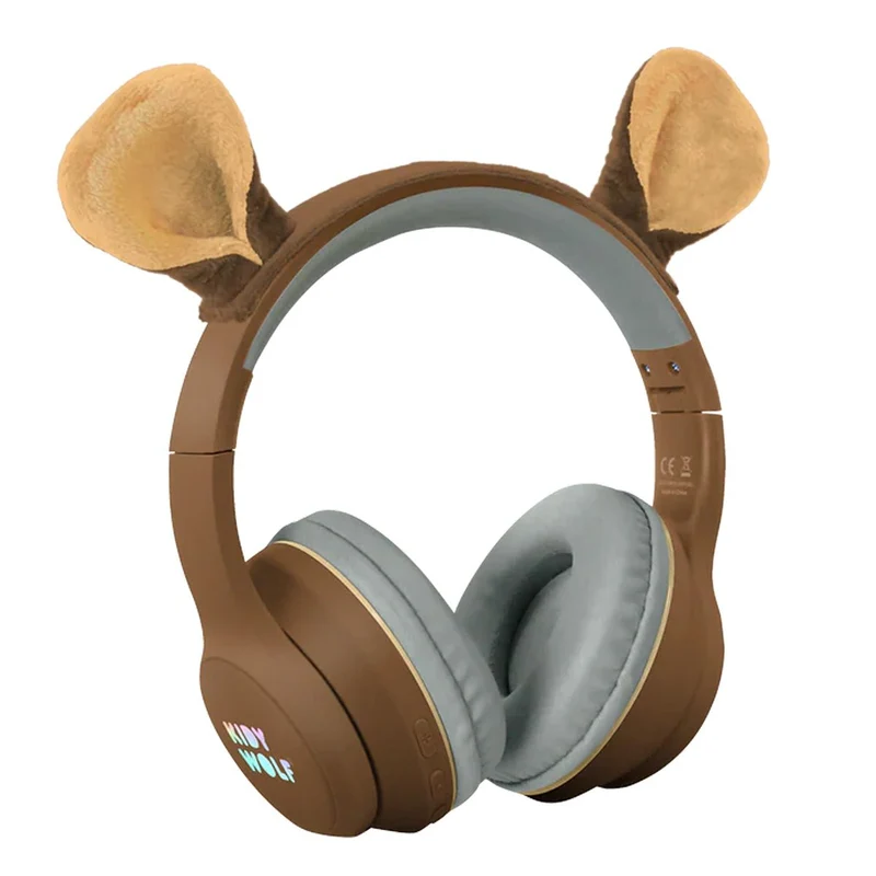 Kidyears Kopfhörer, Bär