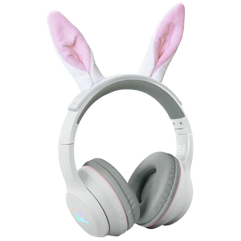 Kidyears Kopfhörer, Hase