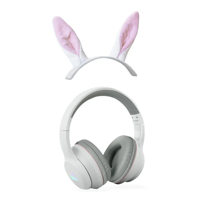 Kidyears Kopfhörer, Hase