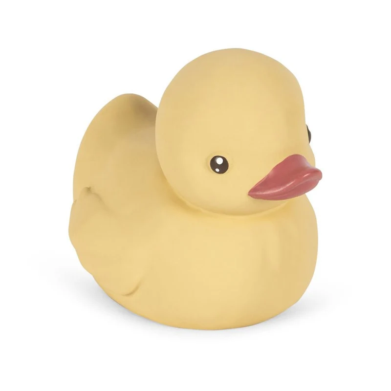 Straw Fanga Badeente
