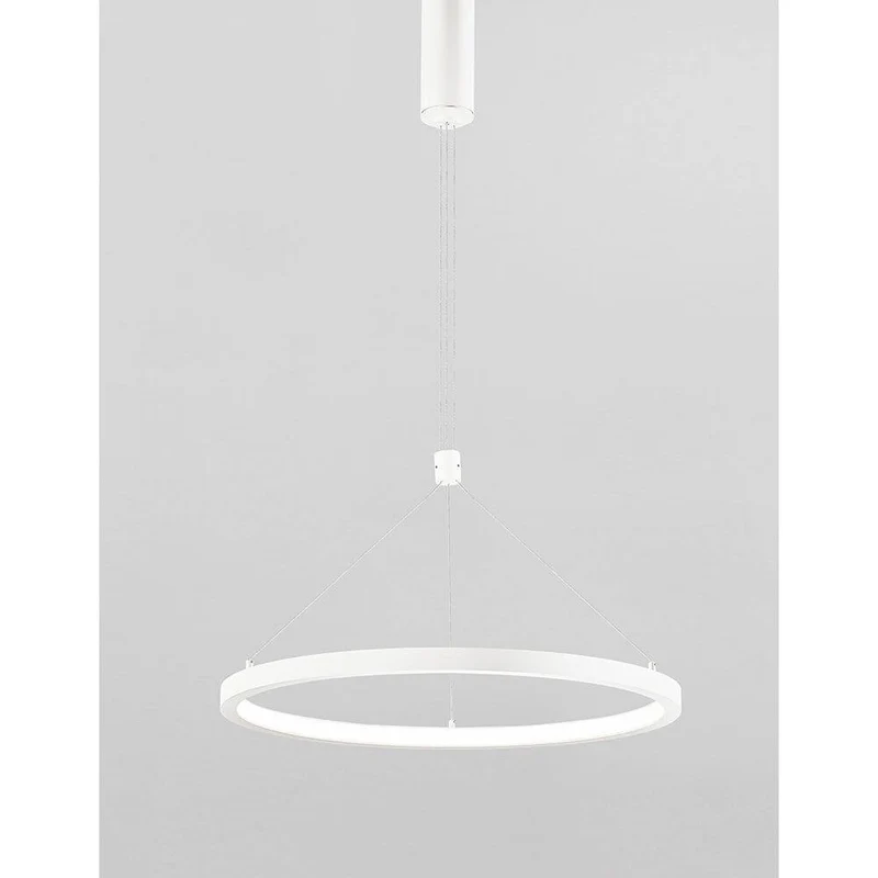 Empatia LED Hängeleuchte Metall Dimmbar
