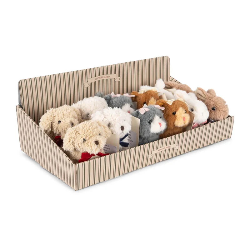Teddybär Babytier