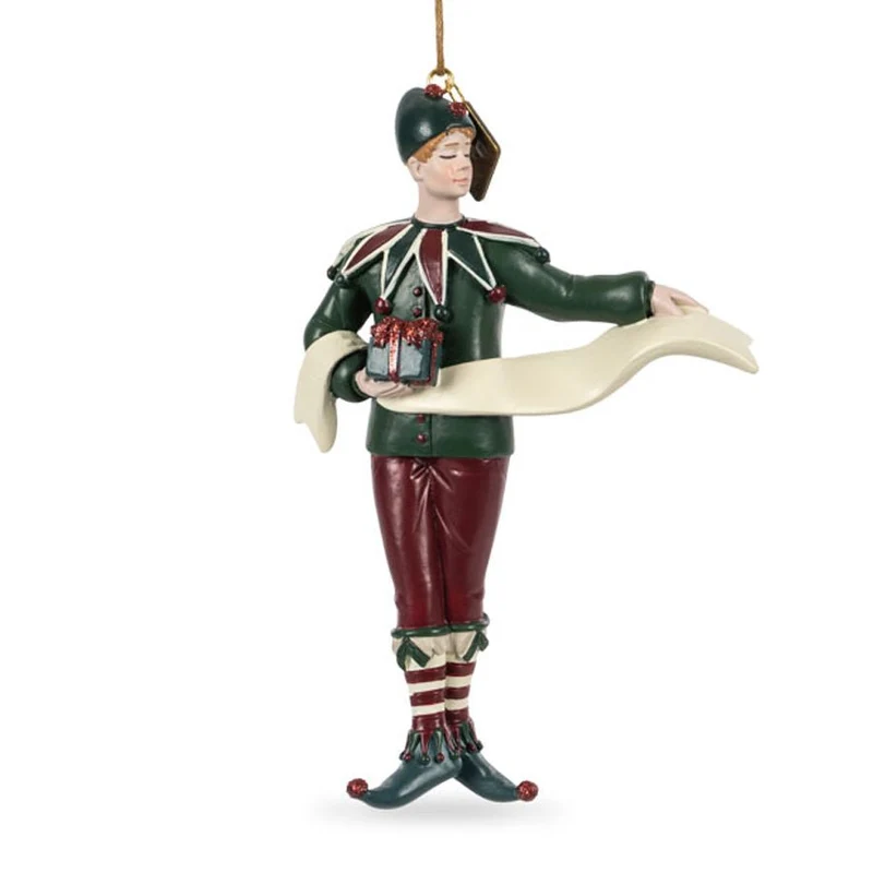 Weihnachtsanhänger