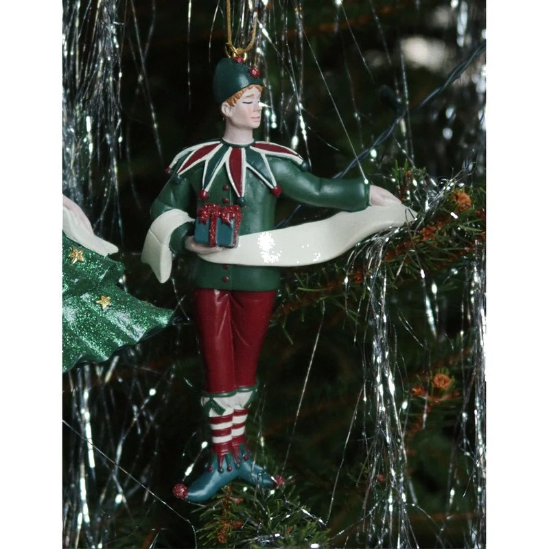 Weihnachtsanhänger