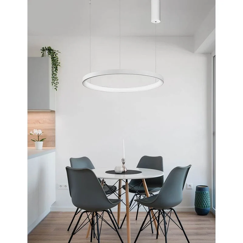 Pertino LED Hängeleuchte Dimmbar