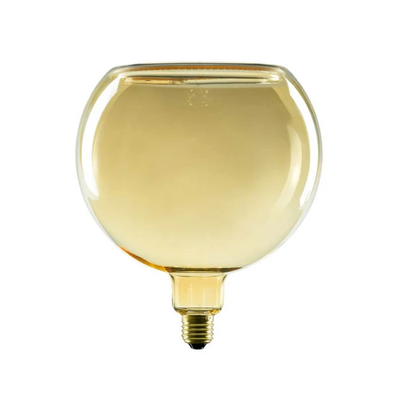 E27 LED Floating Extra Warmweiß 1900K Dimmbar