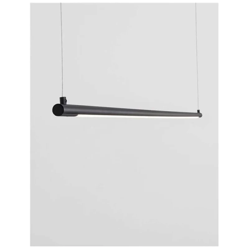 Elettra LED Hängelampe Ø 120cm Metall