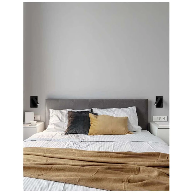 Dona LED Wandlampe