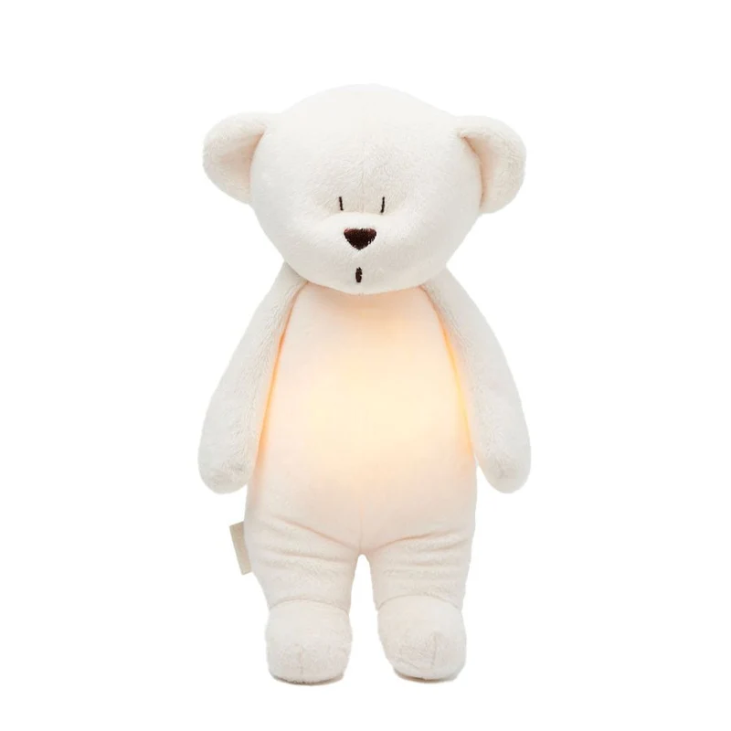 2.0 The Humming Bear mit Nachtlicht Cream