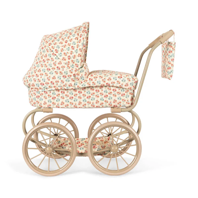 Minnie Puppenwagen Lumina