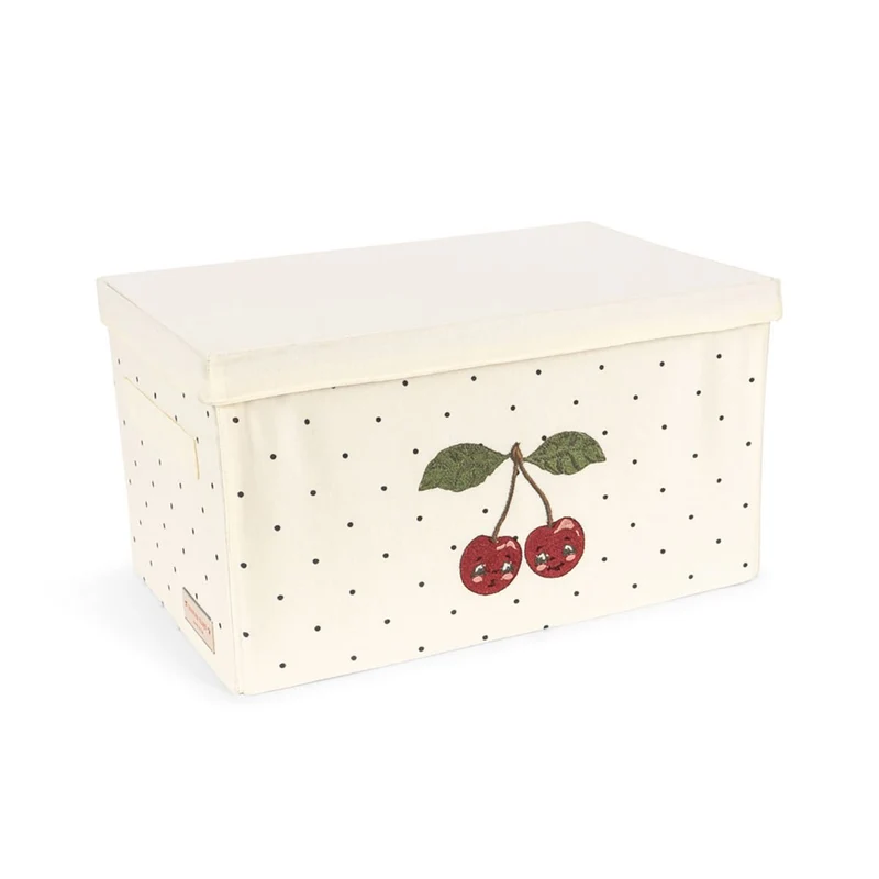 Aufbewahrungskorb Cherry (groß)
