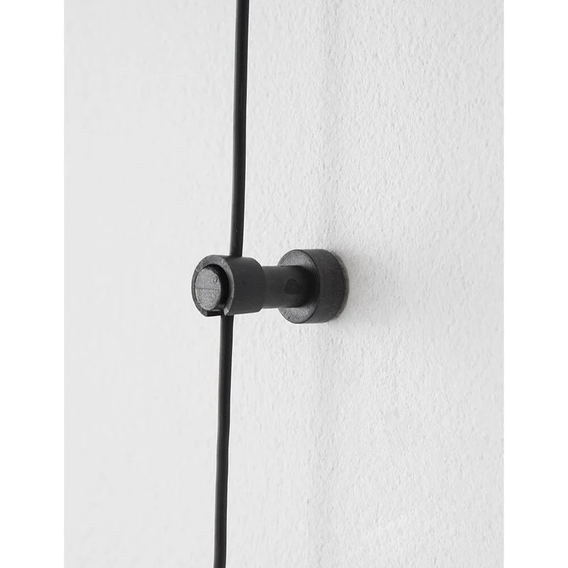 Belar LED Wand- & Hängelampe Goldfarben