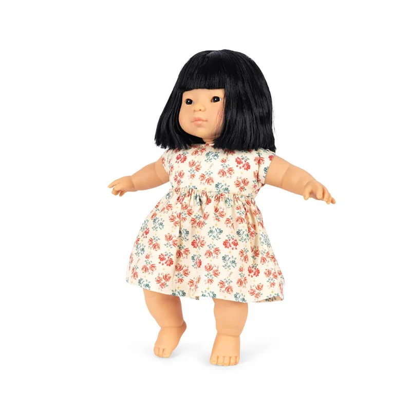 Suki Puppe Lumina Rose