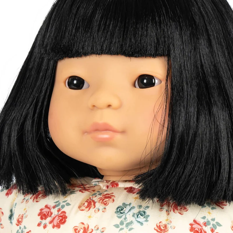 Suki Puppe Lumina Rose