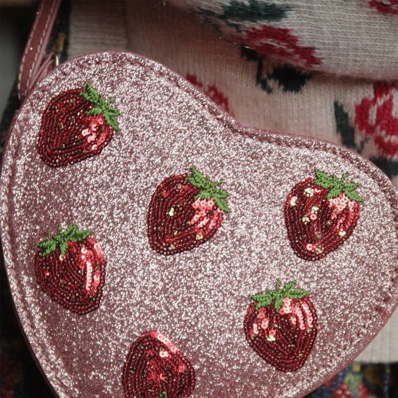 Tut Schultertasche Sirocco