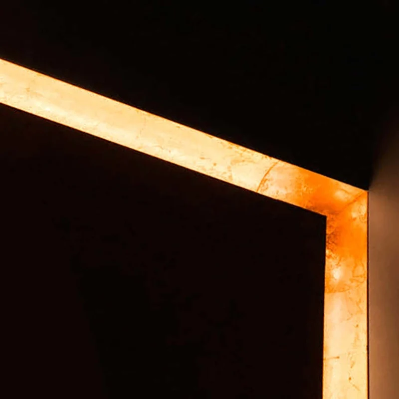Panzeri Manhattan Einbauprofil für LED-Strips