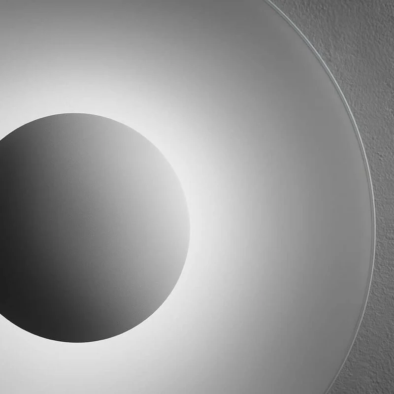 Horizon S LED-Deckenleuchte