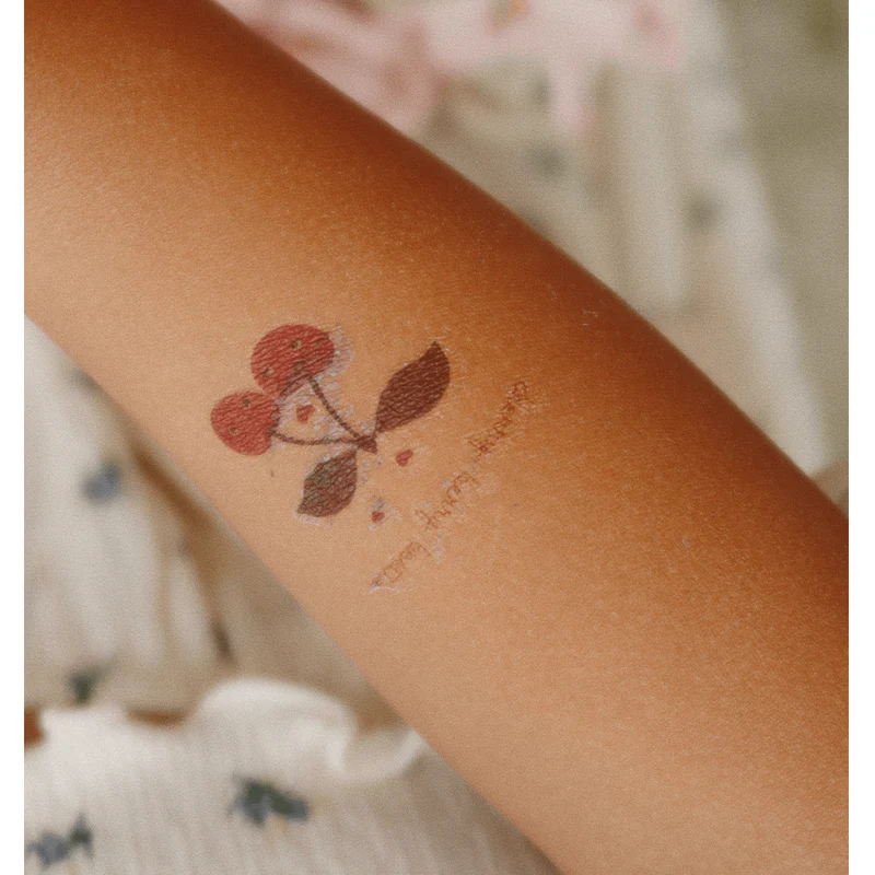 Rosa Tattoos