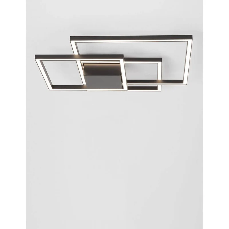 Bilbao LED Deckenleuchte