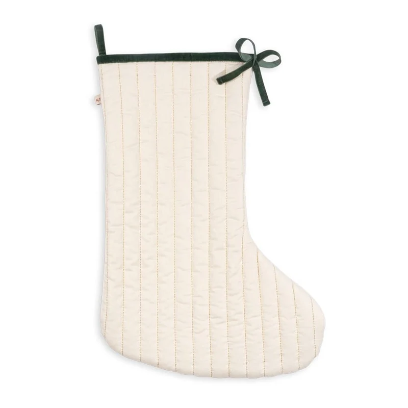 Weihnachtsstrumpf Weihnachtskirsche