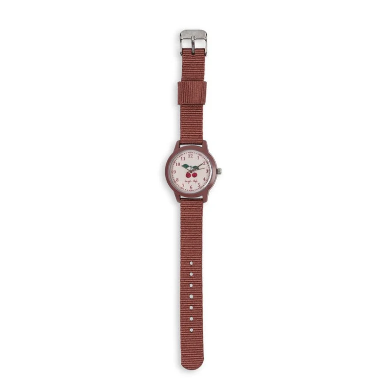 Armbanduhr Cherry