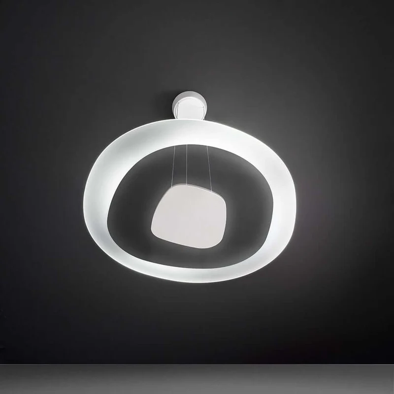 Antigua P LED-Pendelleuchte