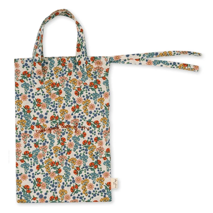 Puppen-Puzzle-Set Bibi Fleur