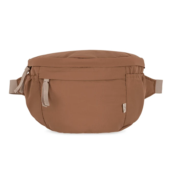 Alles, was du brauchst Bauchtasche Tigerauge