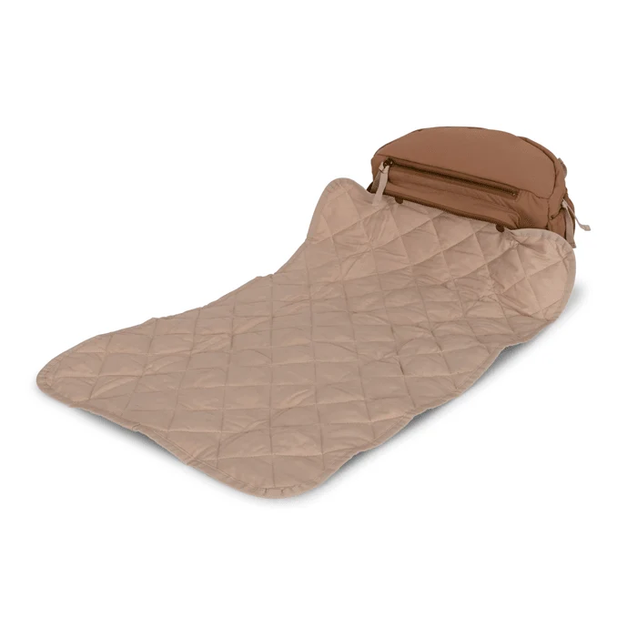Alles, was du brauchst Bauchtasche Tigerauge