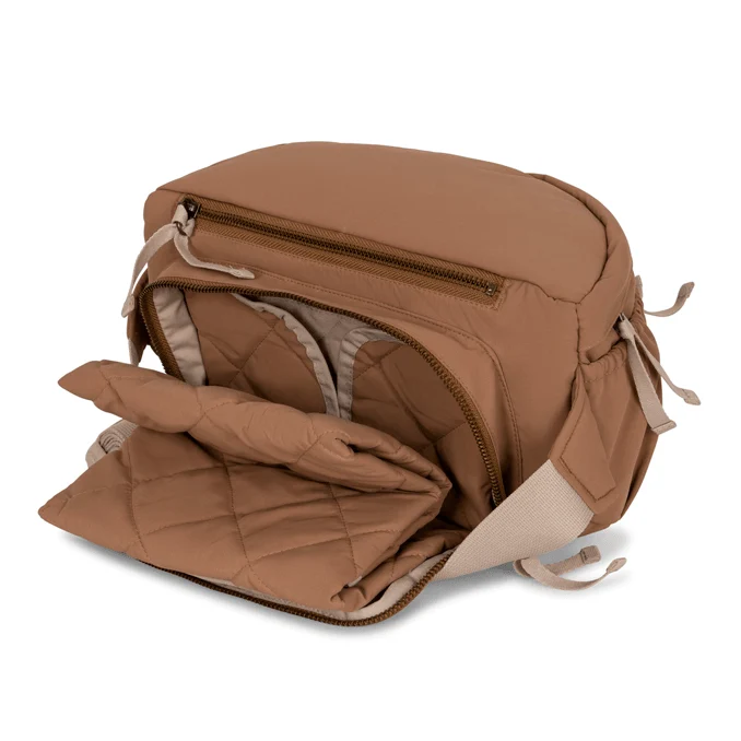 Alles, was du brauchst Bauchtasche Tigerauge