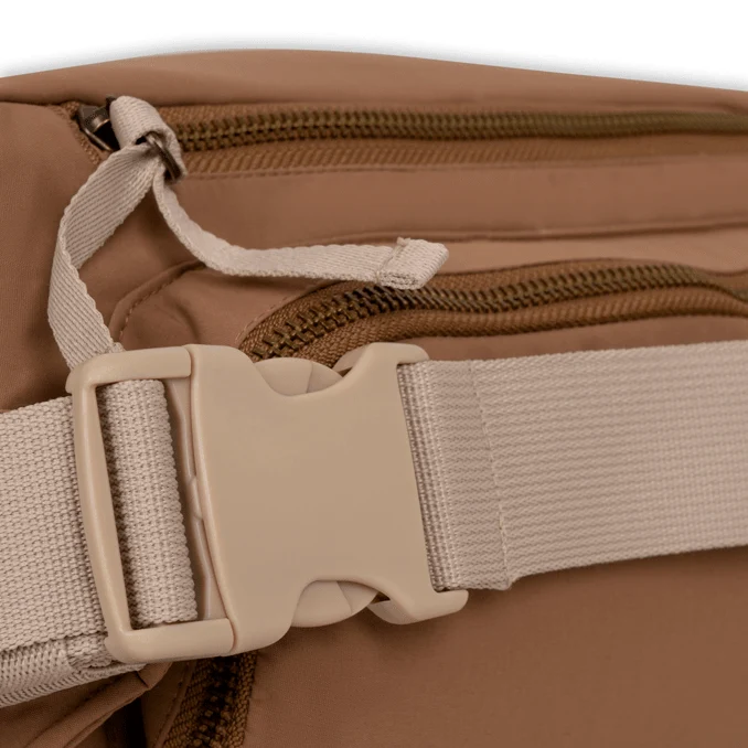 Alles, was du brauchst Bauchtasche Tigerauge