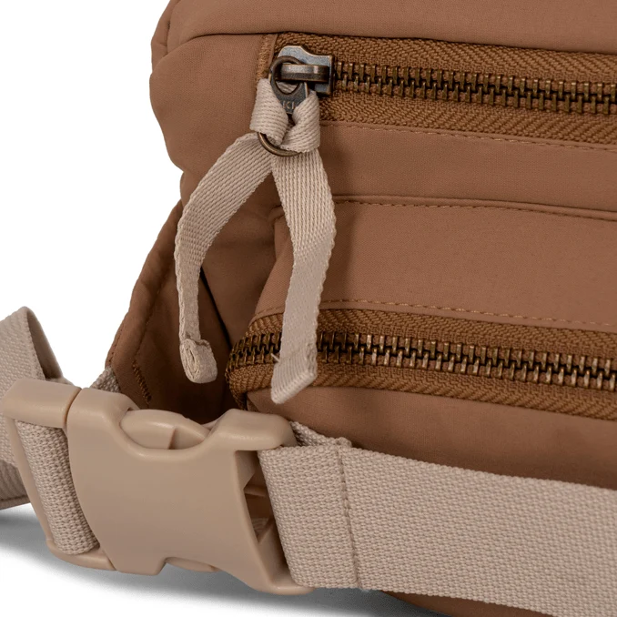 Alles, was du brauchst Bauchtasche Tigerauge