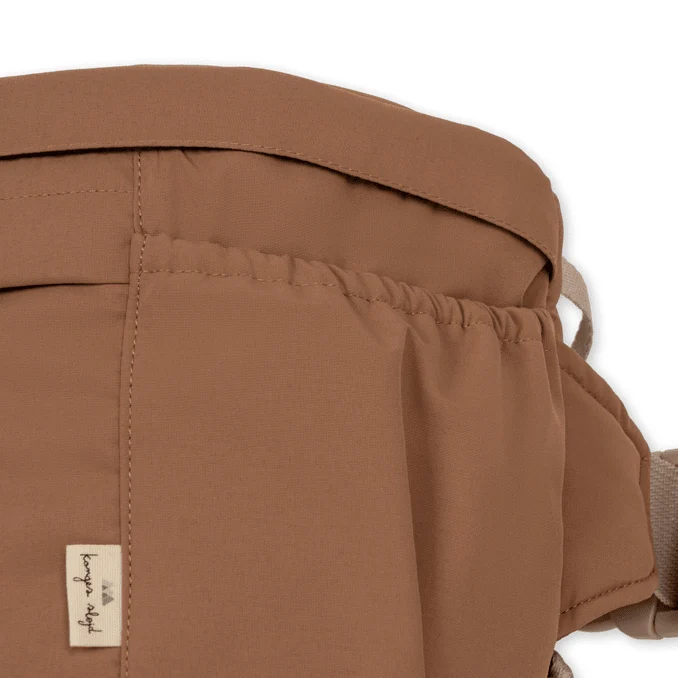 Alles, was du brauchst Bauchtasche Tigerauge