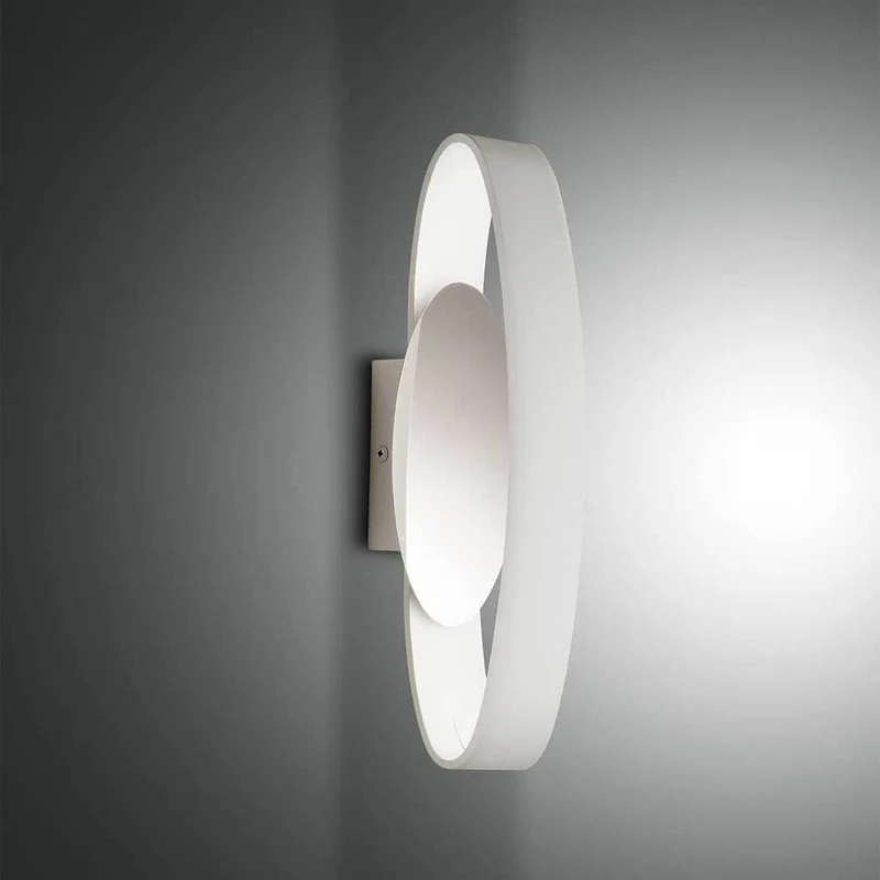 Gaby LED Wandlampe Metall