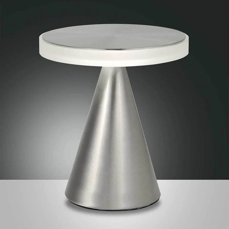 moderne LED Tischleuchte Neutra