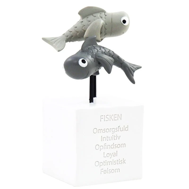 Sternzeichen-Spardose – Fische