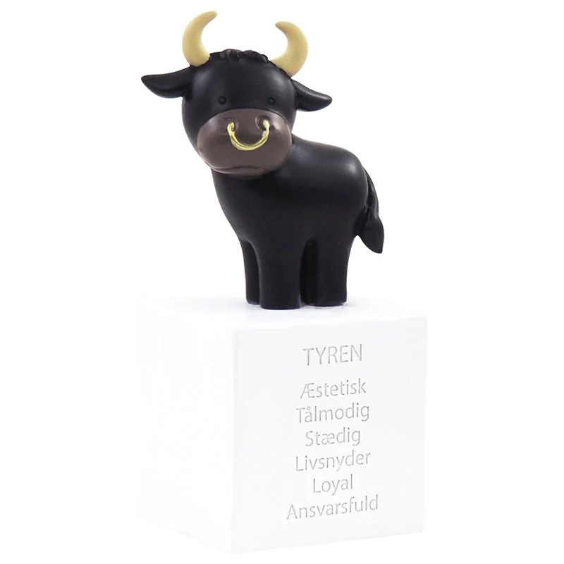 Sternzeichen-Spardose: Stier