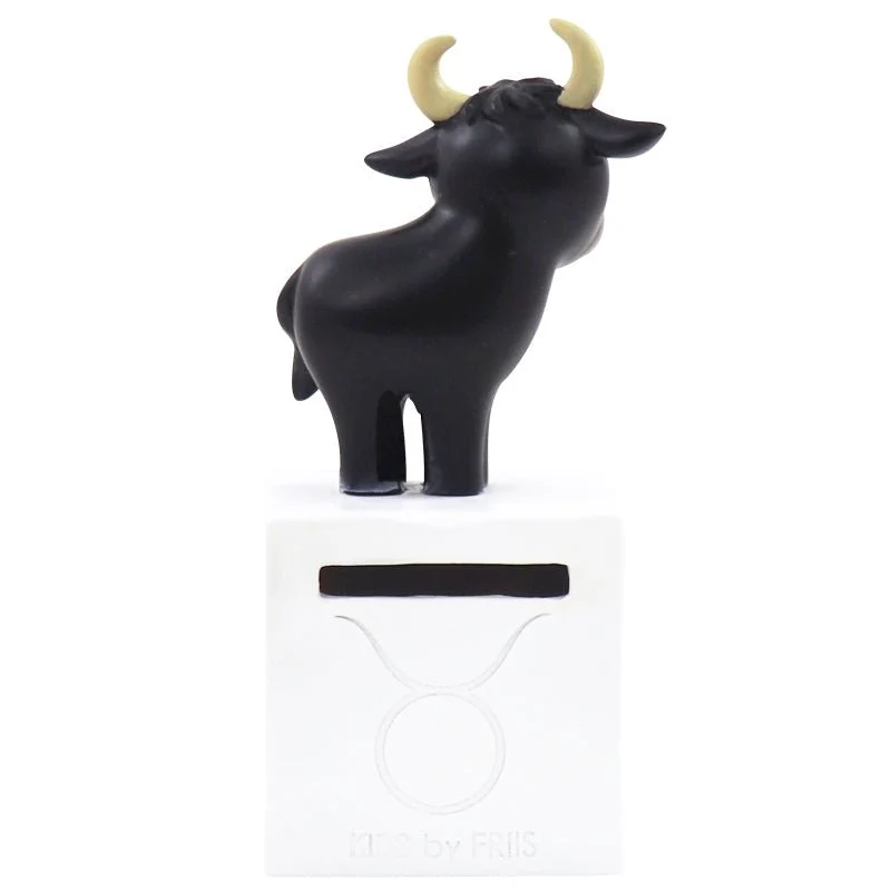 Sternzeichen-Spardose: Stier