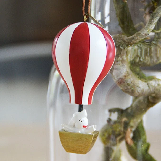 Luftballon zum Aufhängen